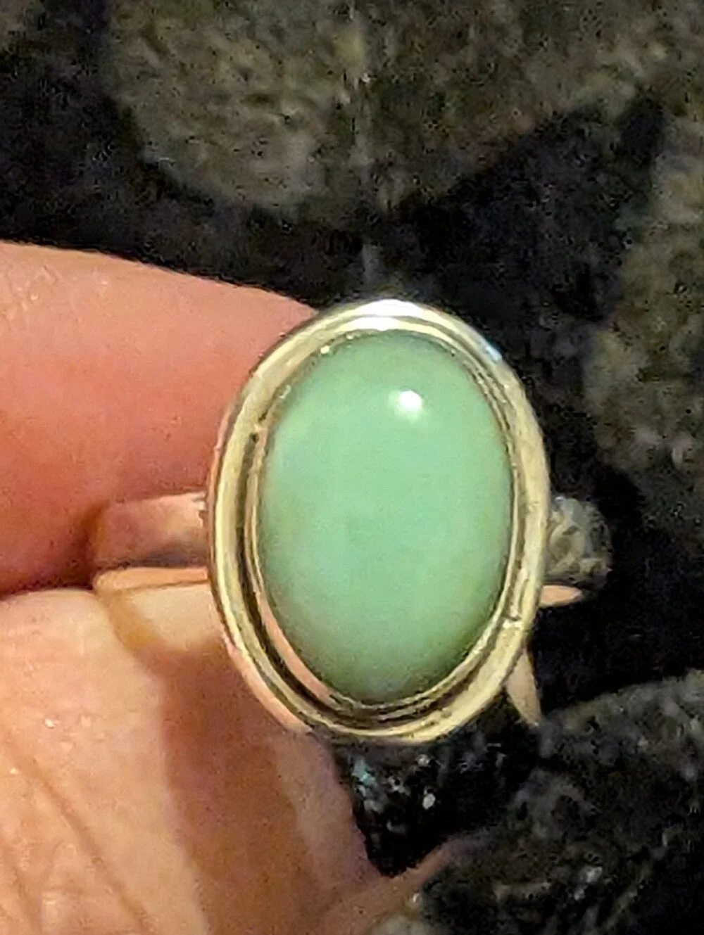 N/A sterling silver